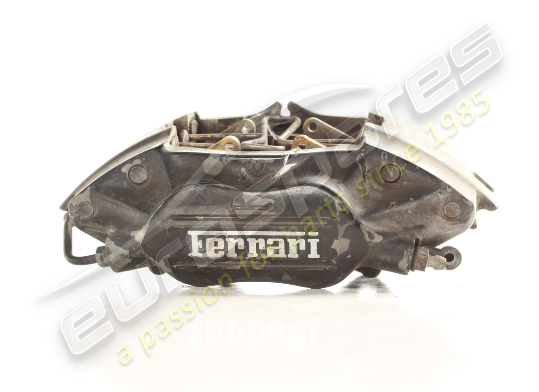 GEBRAUCHTER Ferrari RECHTER HINTERER BREMSSATTEL. TEILENUMMER 178906 (1)