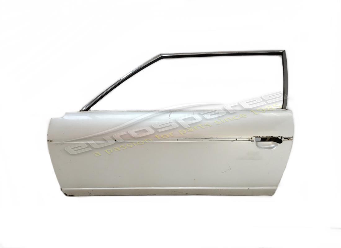GEBRAUCHTE Lamborghini LINKE TÜR. TEILENUMMER 006721001 (1)