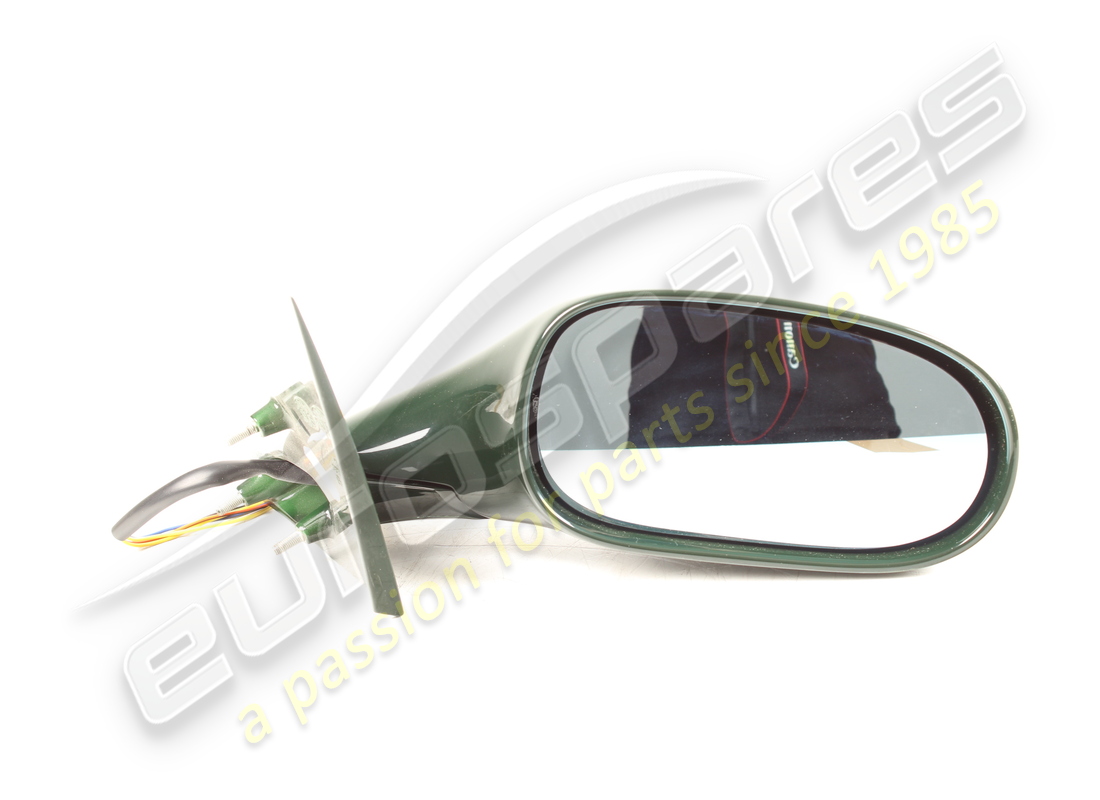 neu ferrari rechter aussenspiegel komplett lhd teilenummer 64057000 (1)