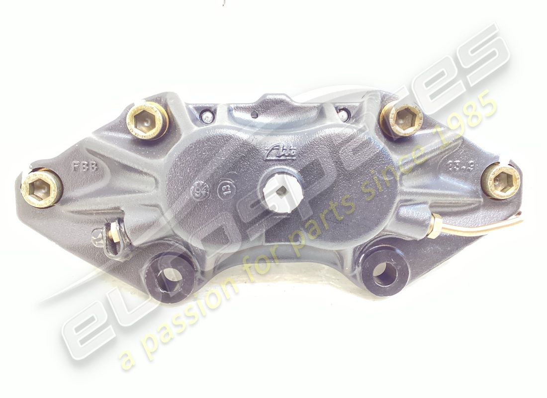 neuer ferrari rechter vorderer bremssattel. teilenummer 155695 (2)