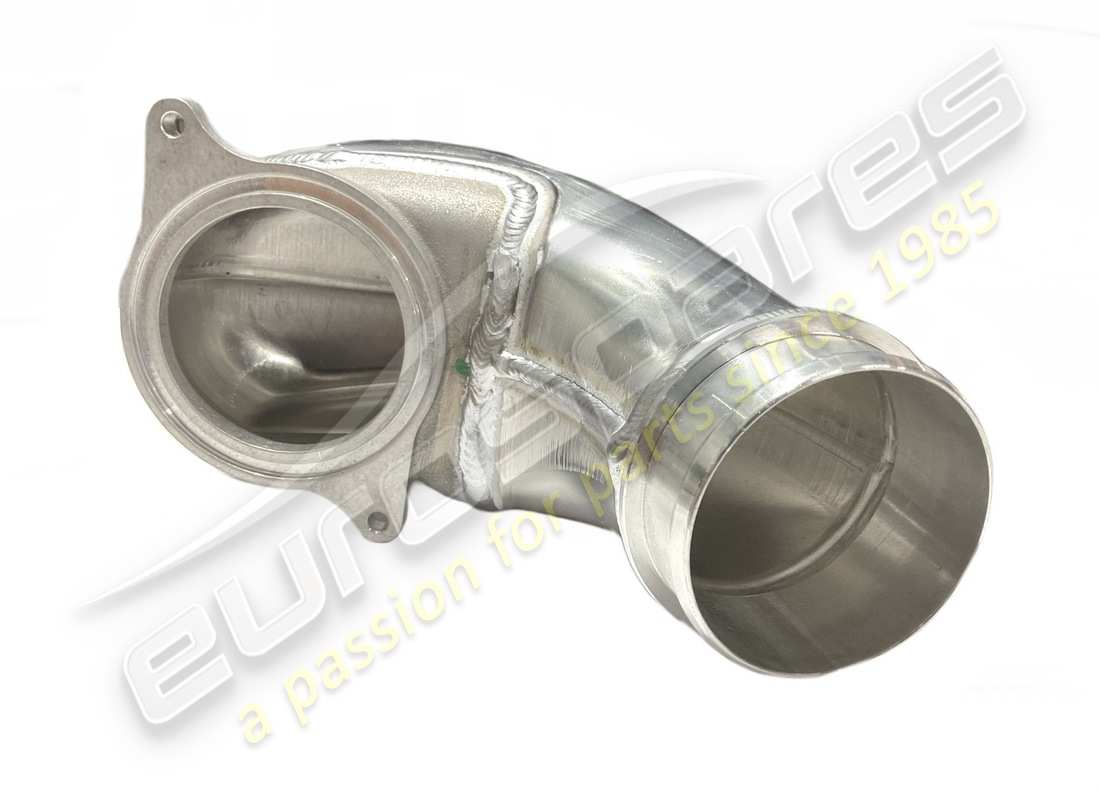 neuer ferrari komplett rechter turbokanal. teilenummer 325566 (1)