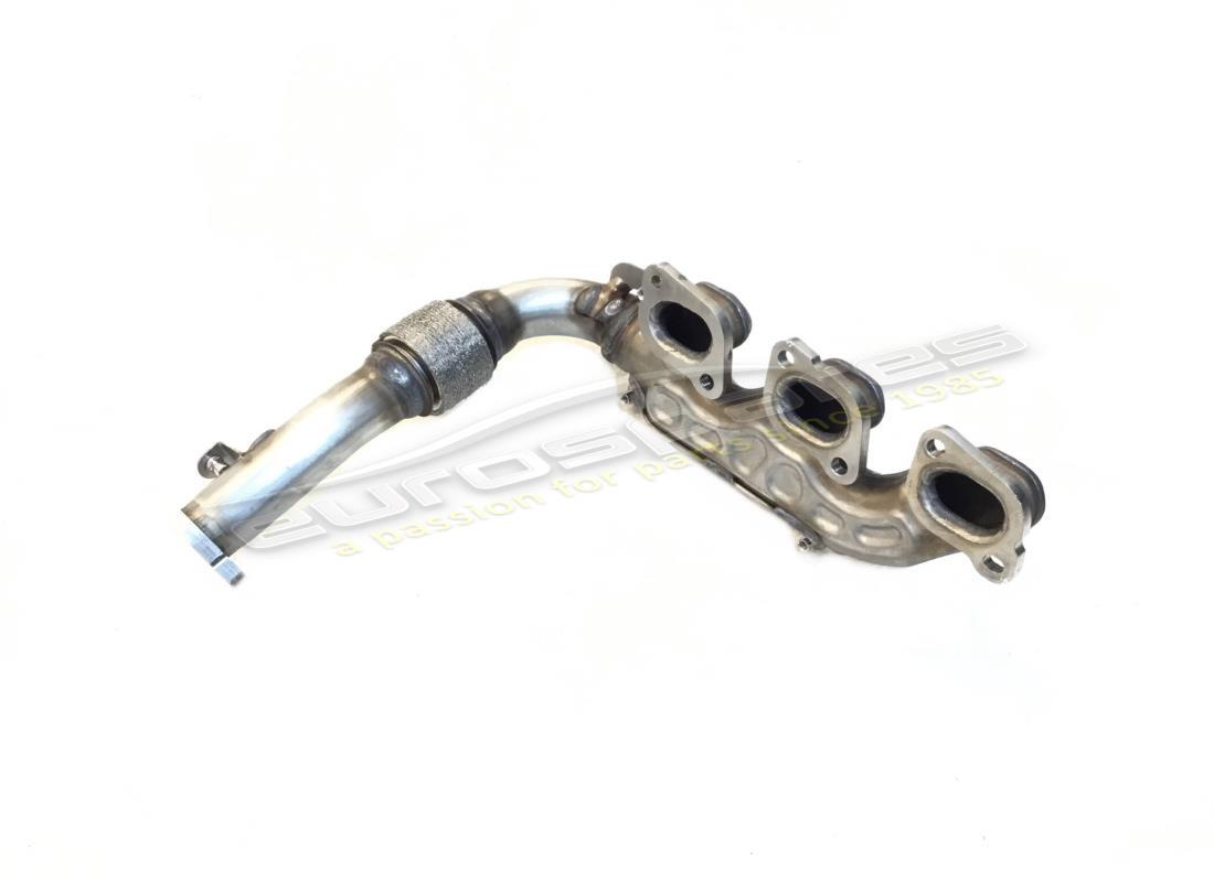 NEUER Maserati 456 AUSPUFFKRÜMMER (ECOC) . TEILENUMMER 46328771 (1)