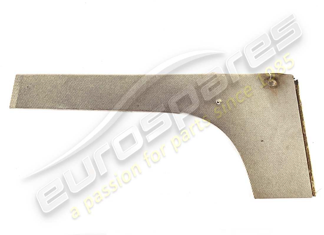 GEBRAUCHT Ferrari RH MOLDING GTS . TEILENUMMER 61134800 (1)
