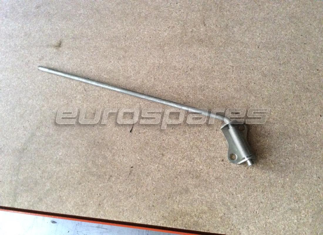 neue ferrari motorhaubenstütze. teilenummer 2422855001 (1)