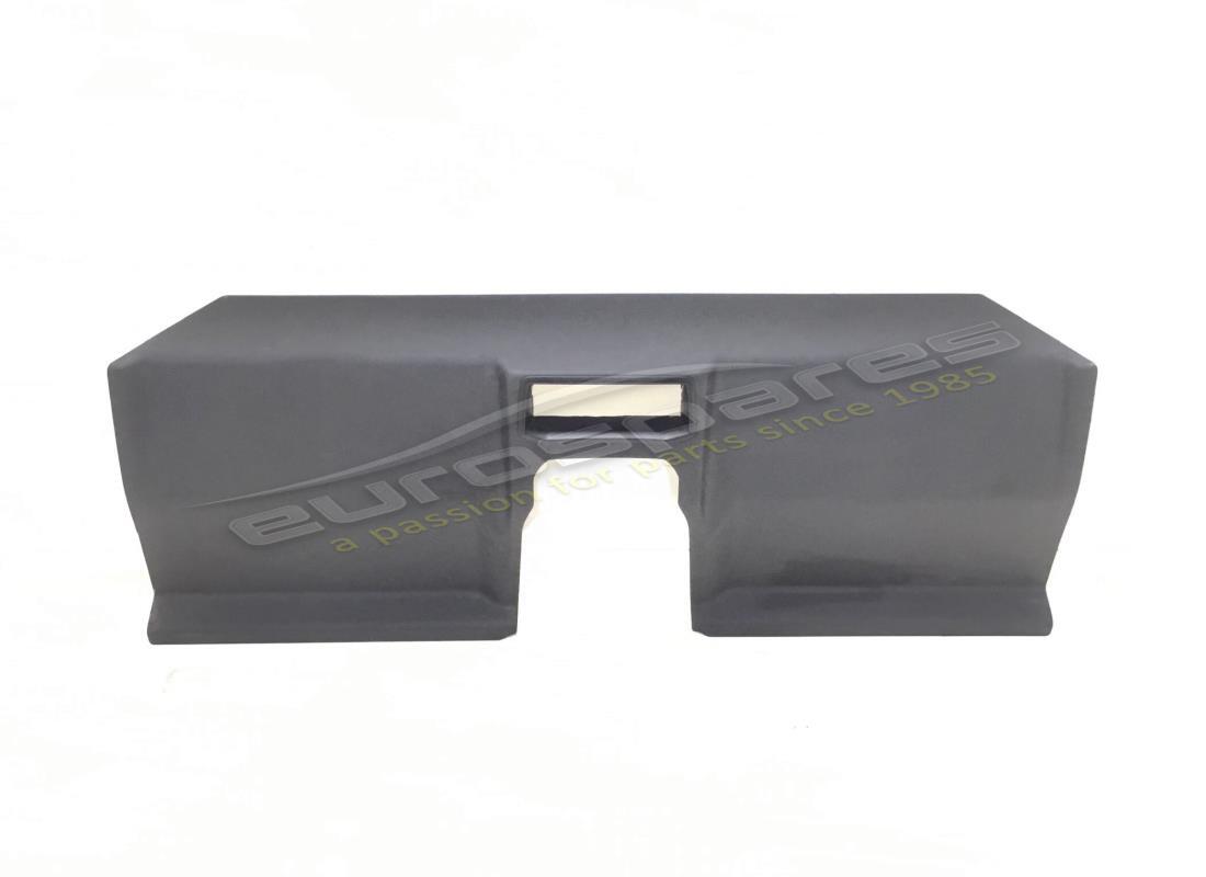 GEBRAUCHTE Lamborghini VERKLEIDUNG, RÜCKSEITE. TEILENUMMER 4T0868571D (1)