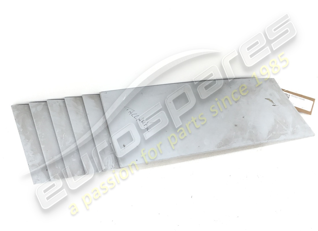 neue halterung lamborghini, spoiler. teilenummer 400827994b (1)