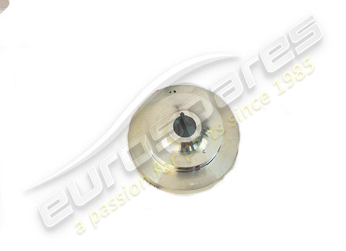 NEUER Ferrari TORSIONSDÄMPFER. TEILENUMMER 266912 (1)