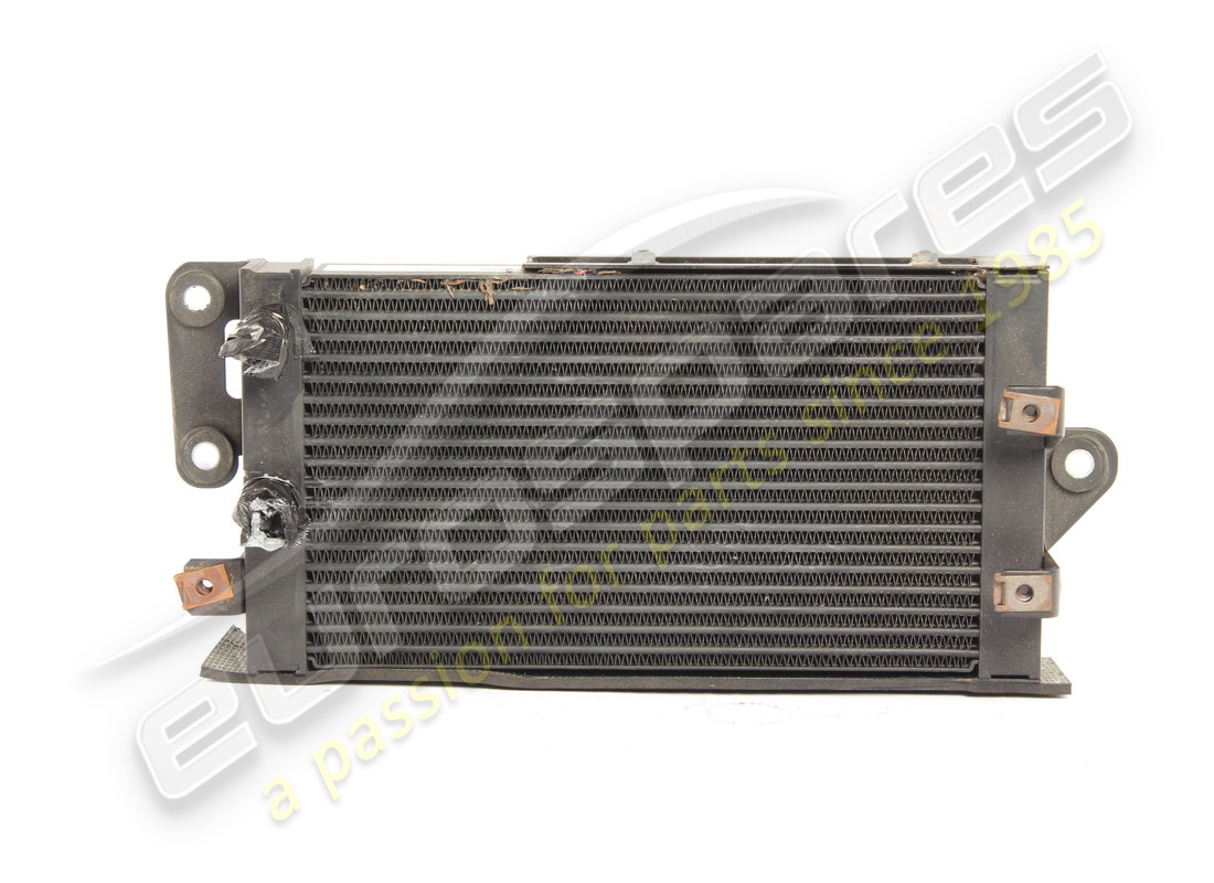 GEBRAUCHTER Ferrari LINKER KÜHLER. TEILENUMMER 295371 (1)