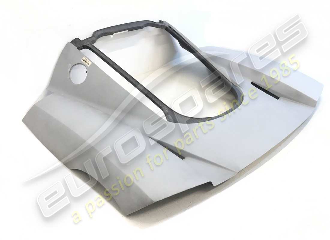 gebrauchte ferrari hintere motorhaube. teilenummer 66571000 (4)