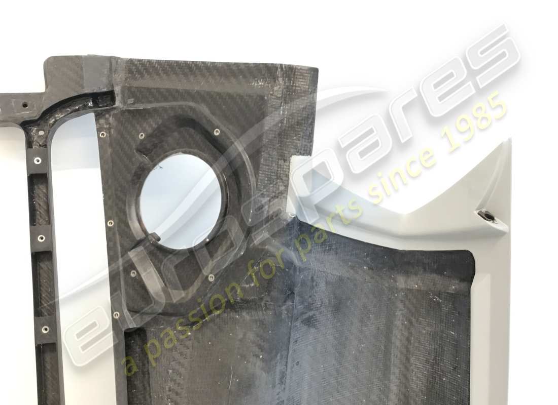 gebrauchte ferrari hintere motorhaube. teilenummer 66571000 (6)