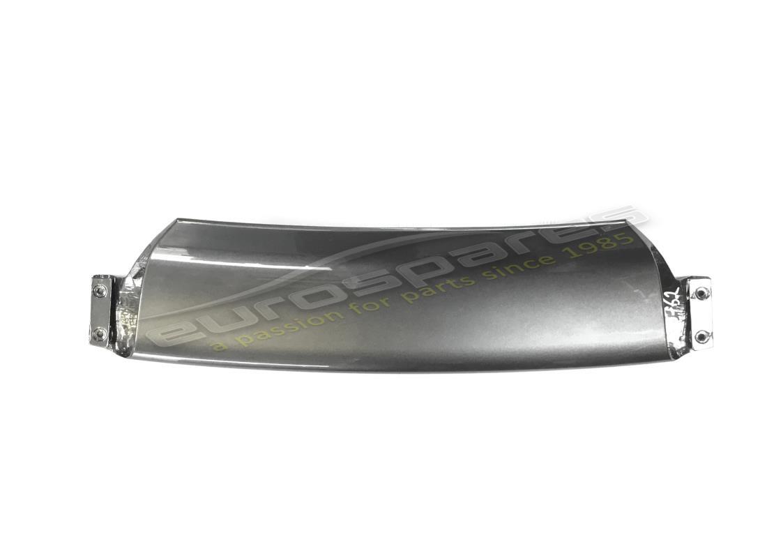 GEBRAUCHTER Ferrari UNTERER MITTELSPOILER. TEILENUMMER 89272110 (1)