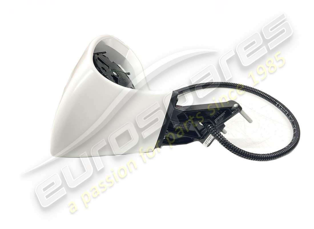 neues lamborghini spiegelgehäuse. teilenummer 402857508 (3)