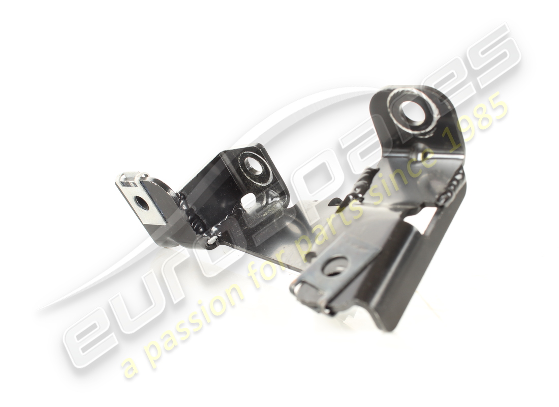 GEBRAUCHTE Ferrari LINKE TÜRGRIFFHALTERUNG. TEILENUMMER 781788 (1)