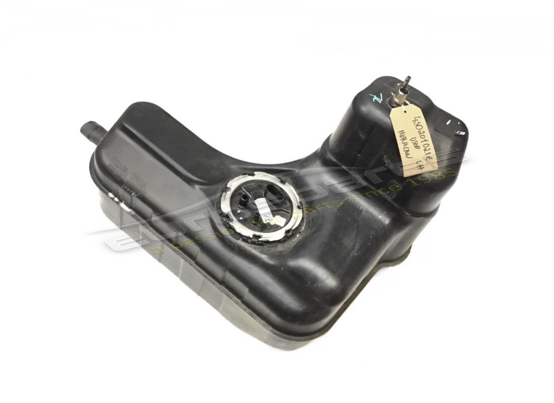 gebraucht lamborghini kraftstofftankflanschdrehung. teilenummer 4s0201021e (1)