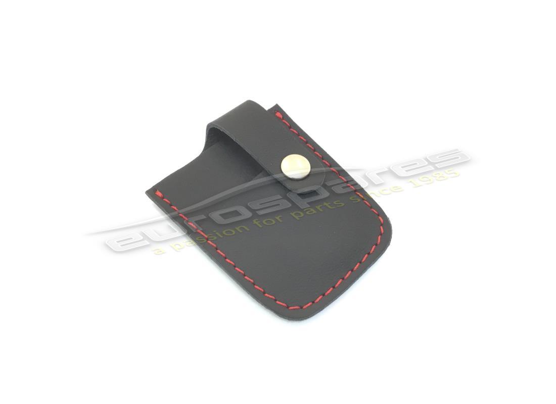 neue ferrari fernbedienungstasche in schwarz. teilenummer 65259700 (1)
