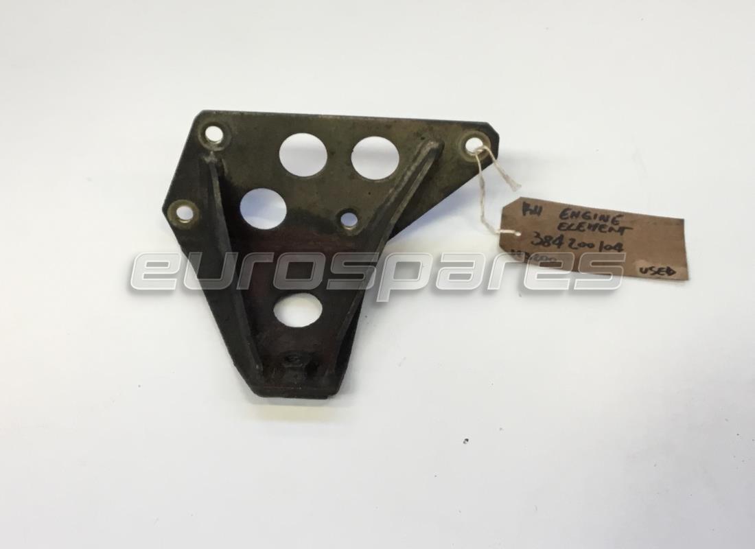 GEBRAUCHTE Maserati MOTORHALTERUNG RECHTS . TEILENUMMER 384200104 (1)