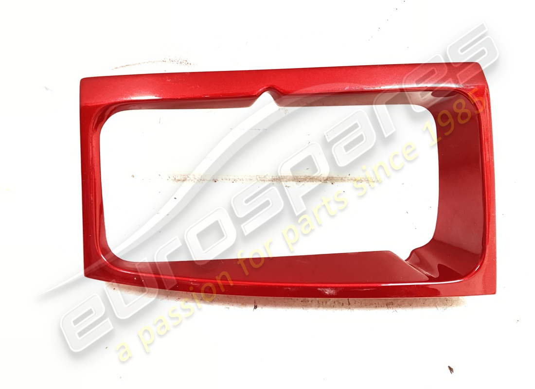 NEUER Ferrari LEICHTER RIM. TEILENUMMER 62071310 (1)