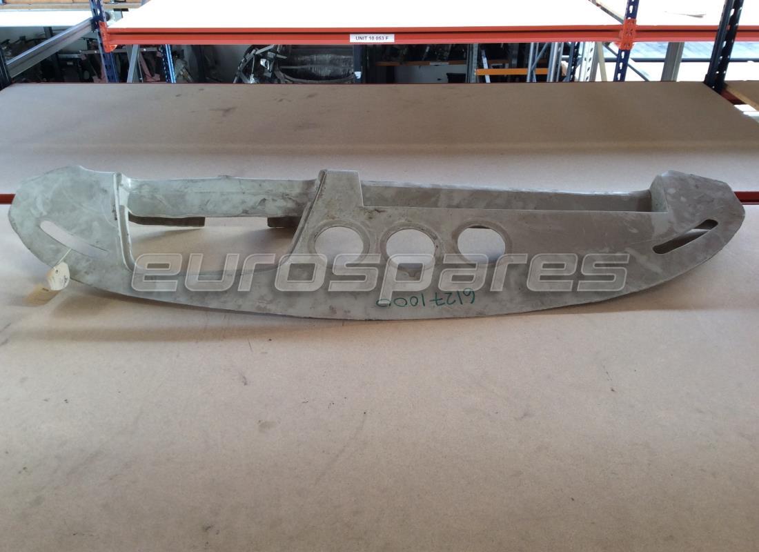 GEBRAUCHT Ferrari ARMATURENBRETT RHD . TEILENUMMER 61271000 (1)