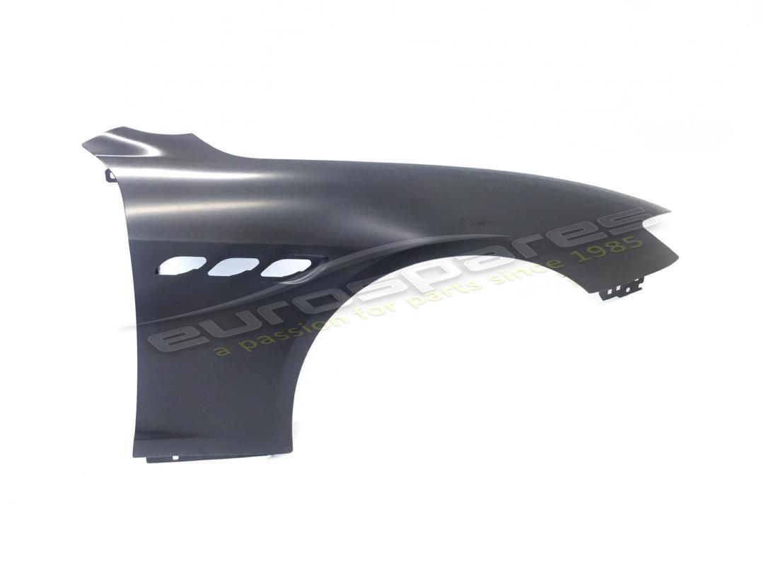 neues maserati rechtes vorderes kotflügelblech. teilenummer 673002036 (1)
