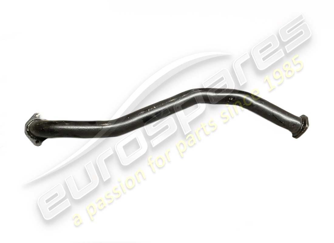neuer lamborghini frontkrümmer / linker schalldämpfer. teilenummer 004408299 (1)