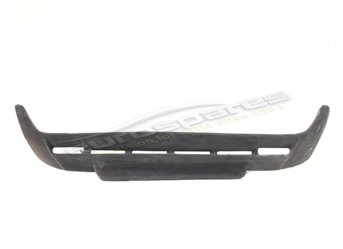 NEUES Ferrari UNTERES NASENBLECH. TEILENUMMER 2551823800 (1)