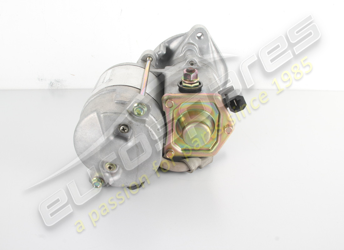 neuer ferrari anlassermotor. teilenummer 155166 (4)