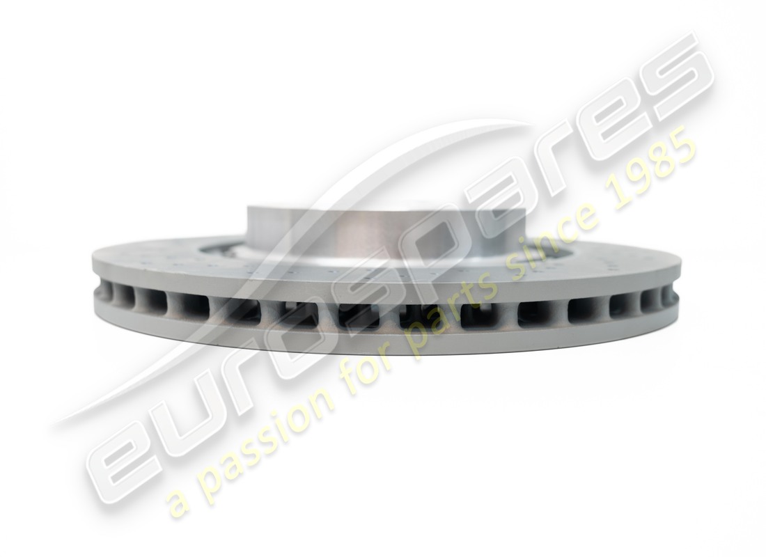 neue maserati vordere bremsscheibe. teilenummer 235318 (4)