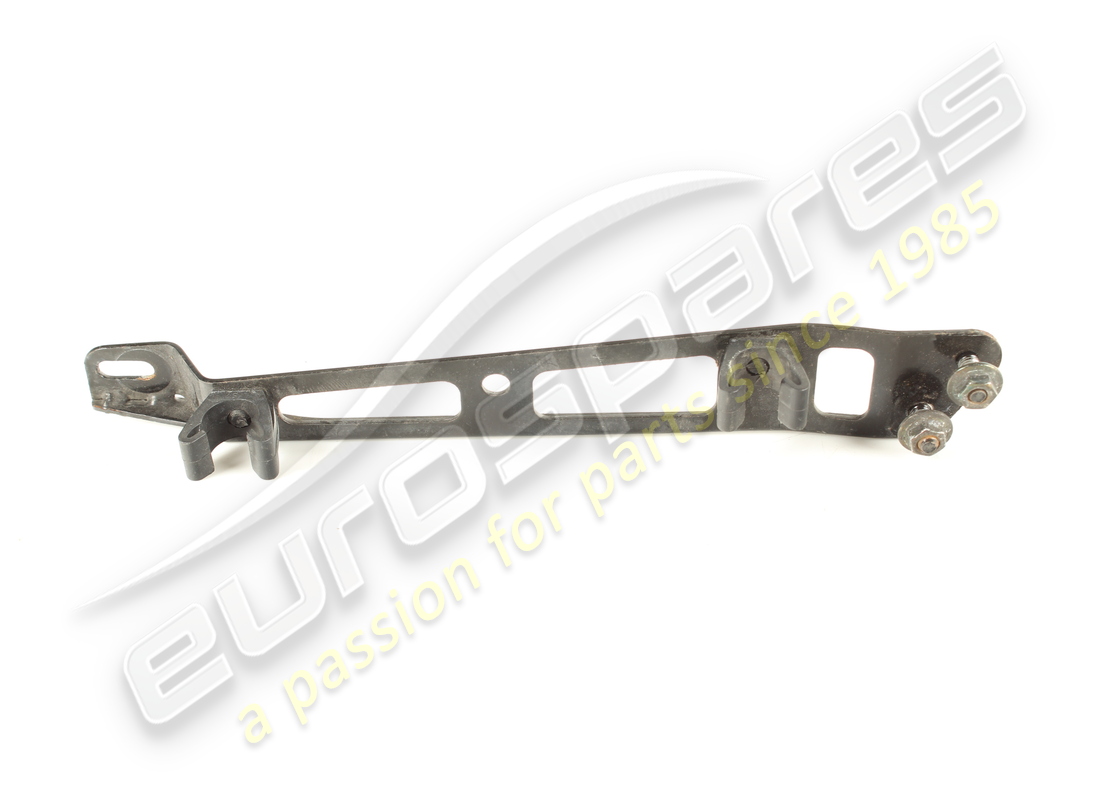 GEBRAUCHTE Ferrari KONDENSATOR-MONTAGEHALTERUNG. TEILENUMMER 325876 (1)