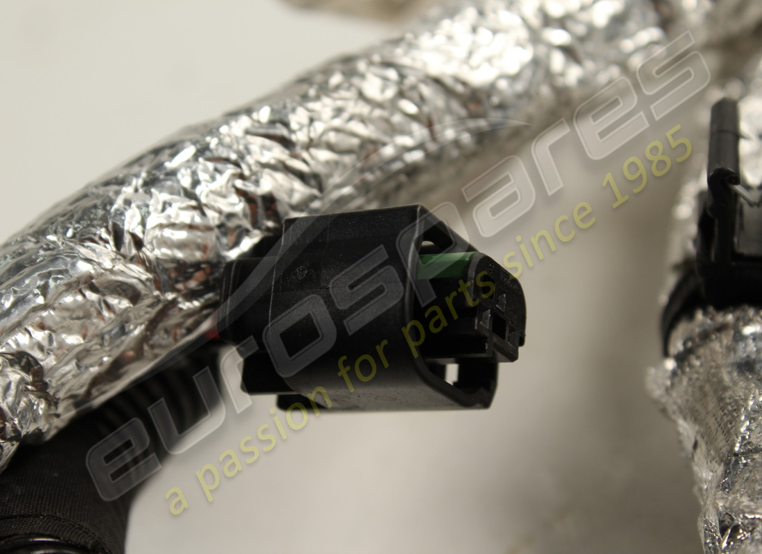 verwendet ferrari hinteres stoßstangenkabel. teilenummer 916625 (4)