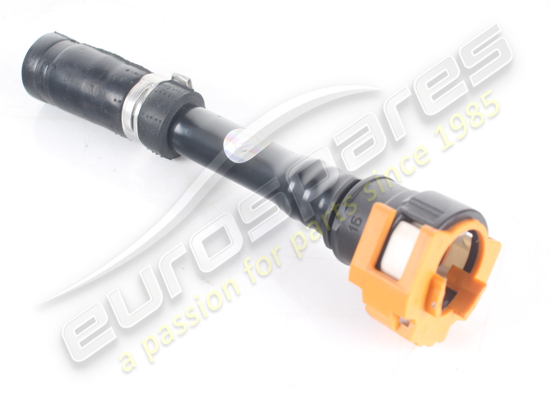 VERWENDETES FERRARI ROHR. TEILENUMMER 248970 (1) verwendetes ferrari rohr. teilenummer 248970 (1)