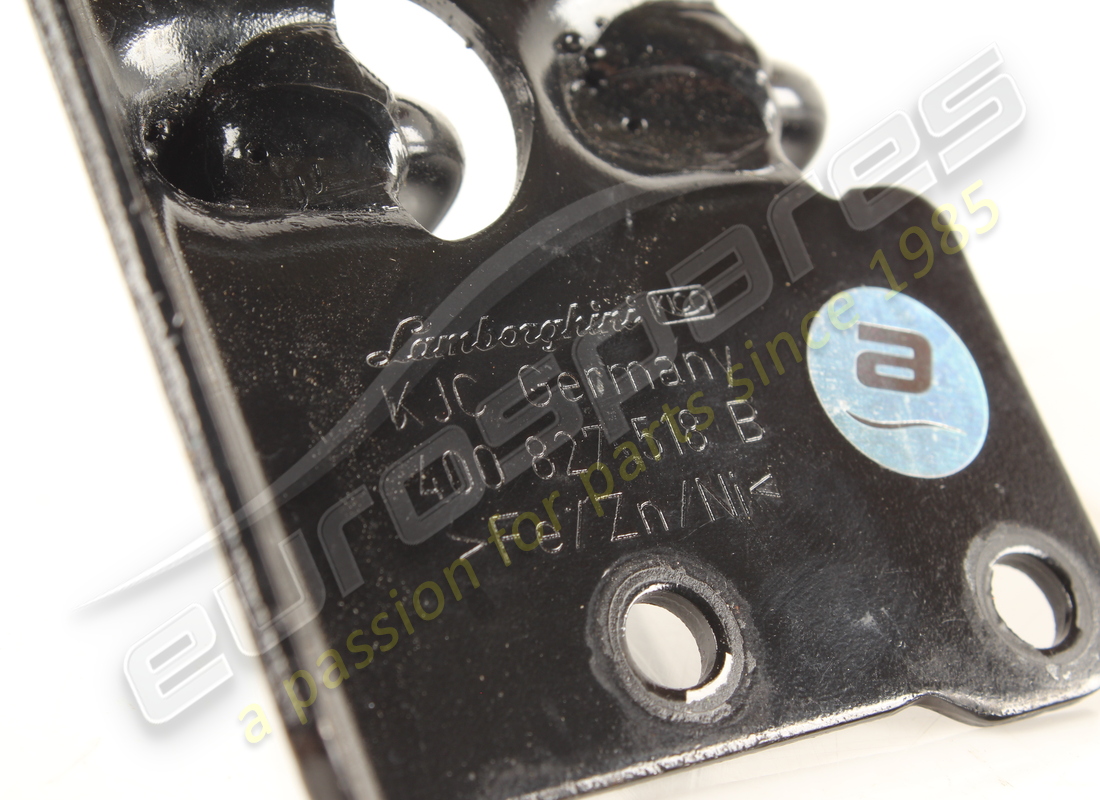 GEBRAUCHT Lamborghini VERRIEGELUNG . TEILENUMMER 400827518B (1)