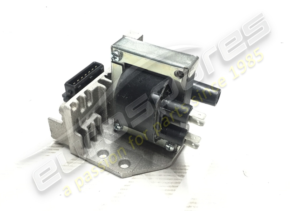 neue elektronische spuleneinheit eurospares. teilenummer 124273 (4)