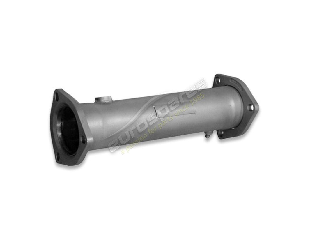 neu tubi 328 - 308 qv - mondial 3.2 - mondial qv - testarossa - 512 tr cat bypass high flow einzelrohr (2 erforderlich). teilenummer 01038711010 (1)