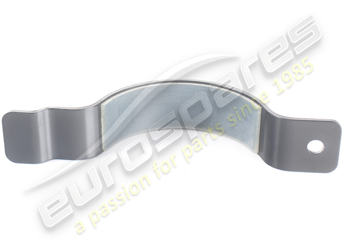 GEBRAUCHTER LAMBORGHINI HALTERUNGSSPANGE. TEILENUMMER 4S0616251A (2) gebrauchter lamborghini halterungsspange. teilenummer 4s0616251a (2)