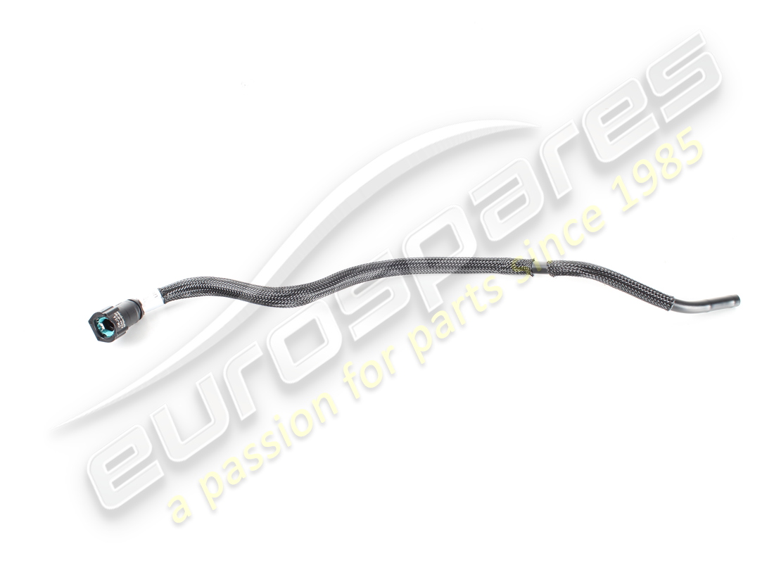 neu porsche entlüftungsleitung. teilenummer 97010631103 (1)