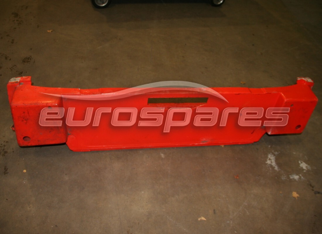 neues ferrari kofferraumbodenblech. teilenummer 61989200 (1)