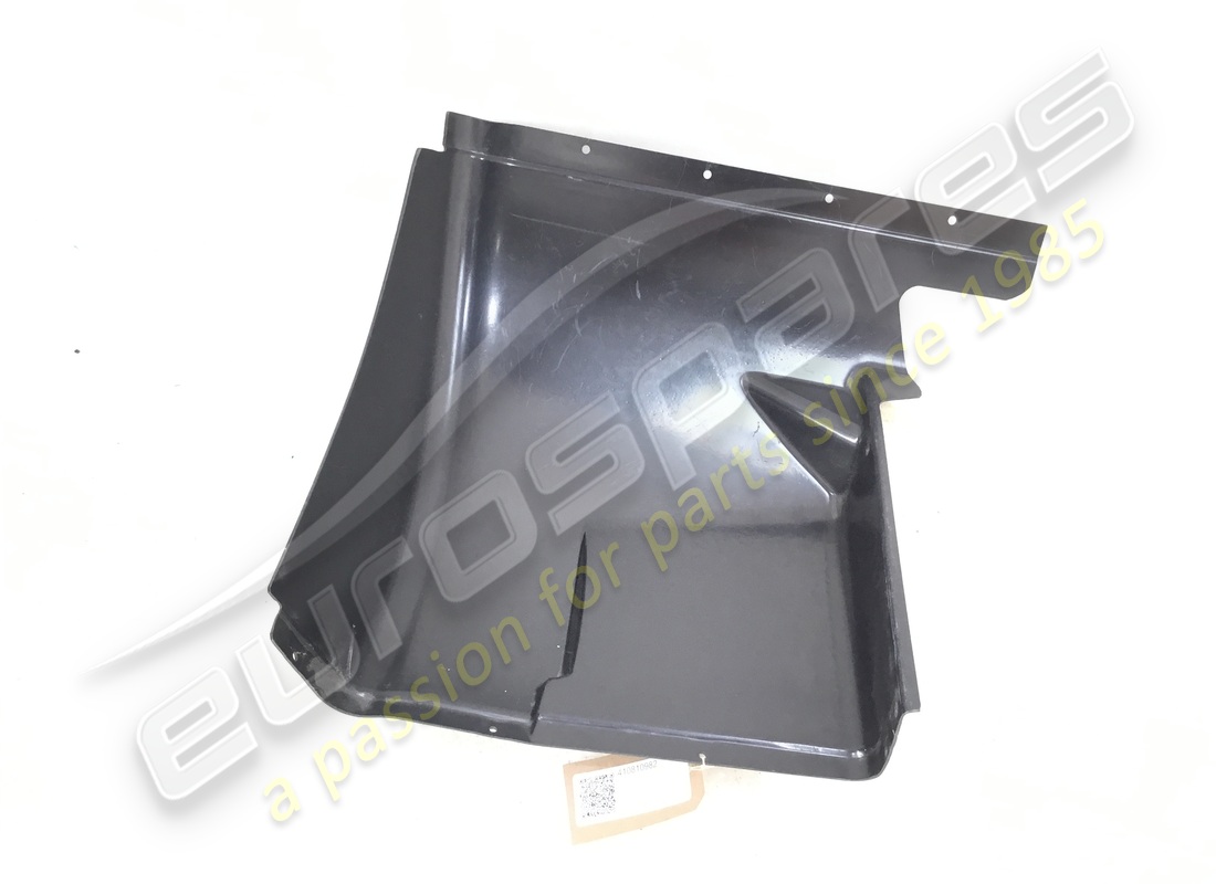 NEUER Lamborghini RADKASTEN . TEILENUMMER 410810982 (1)