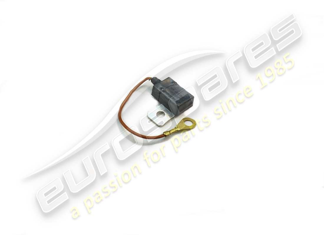 neuer maserati kondensor. teilenummer 107me60013 (1)
