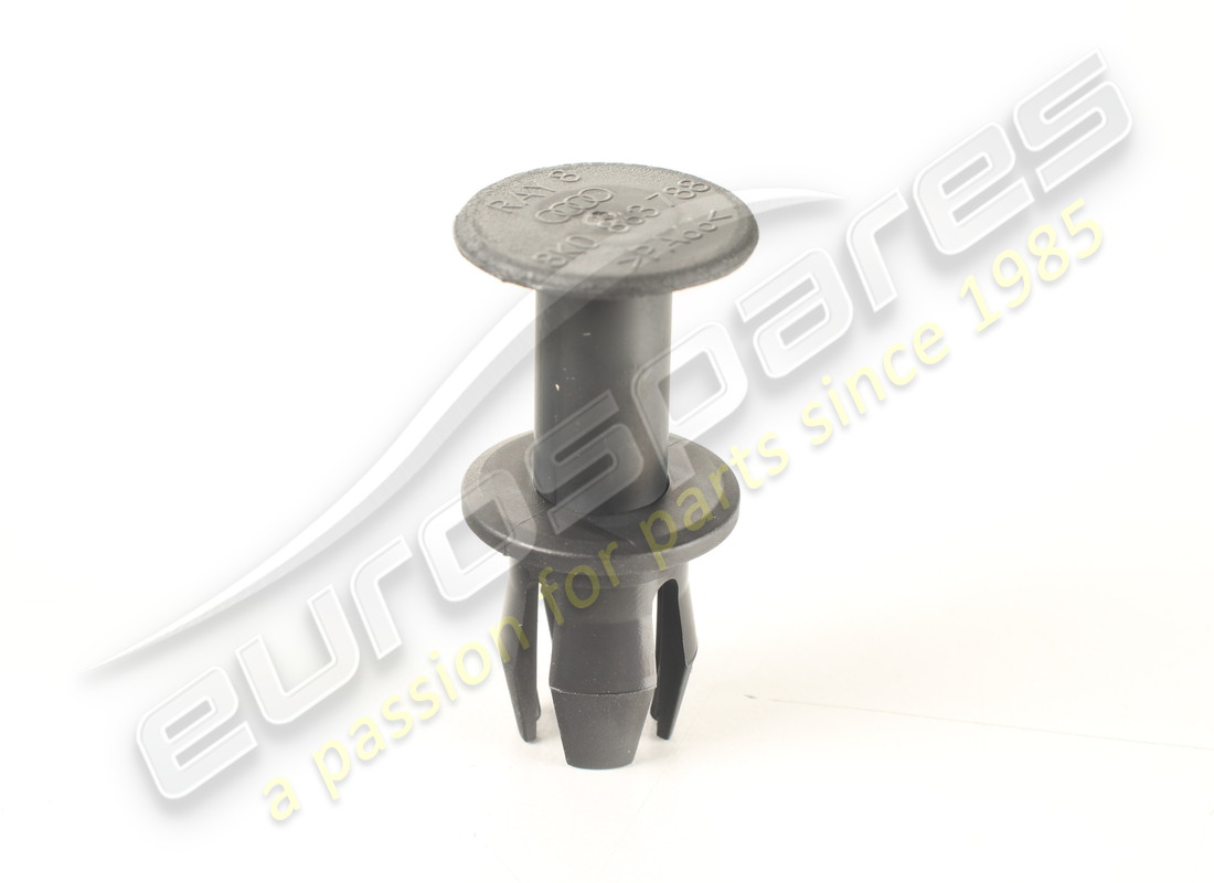 neuer lamborghini-spannniet durchm. 14. teilenummer 8k0863788 (2)