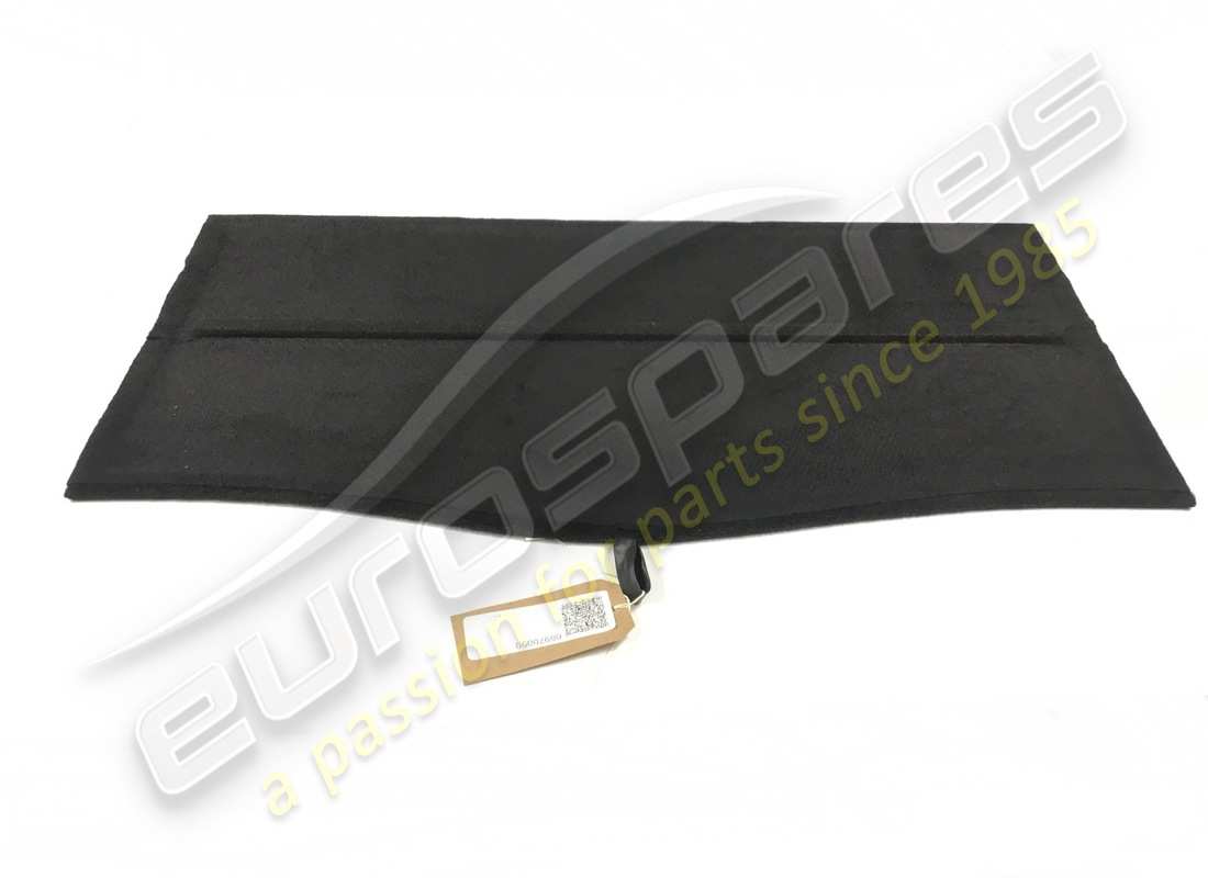 neue ferrari abdeckung für gepäckschwarz. teilenummer 66970090 (3)