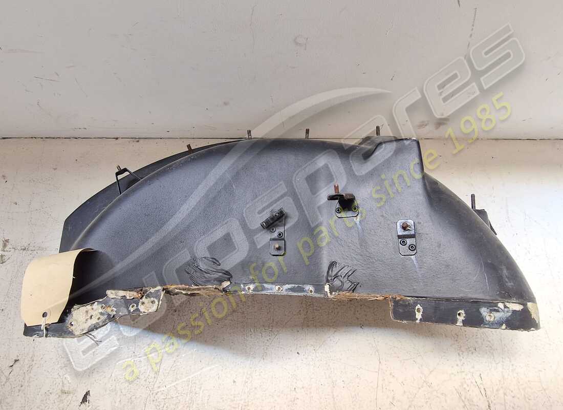 gebraucht ferrari rechte vorderradbach-verkleidung rhd teilenummer 65210600 (4)