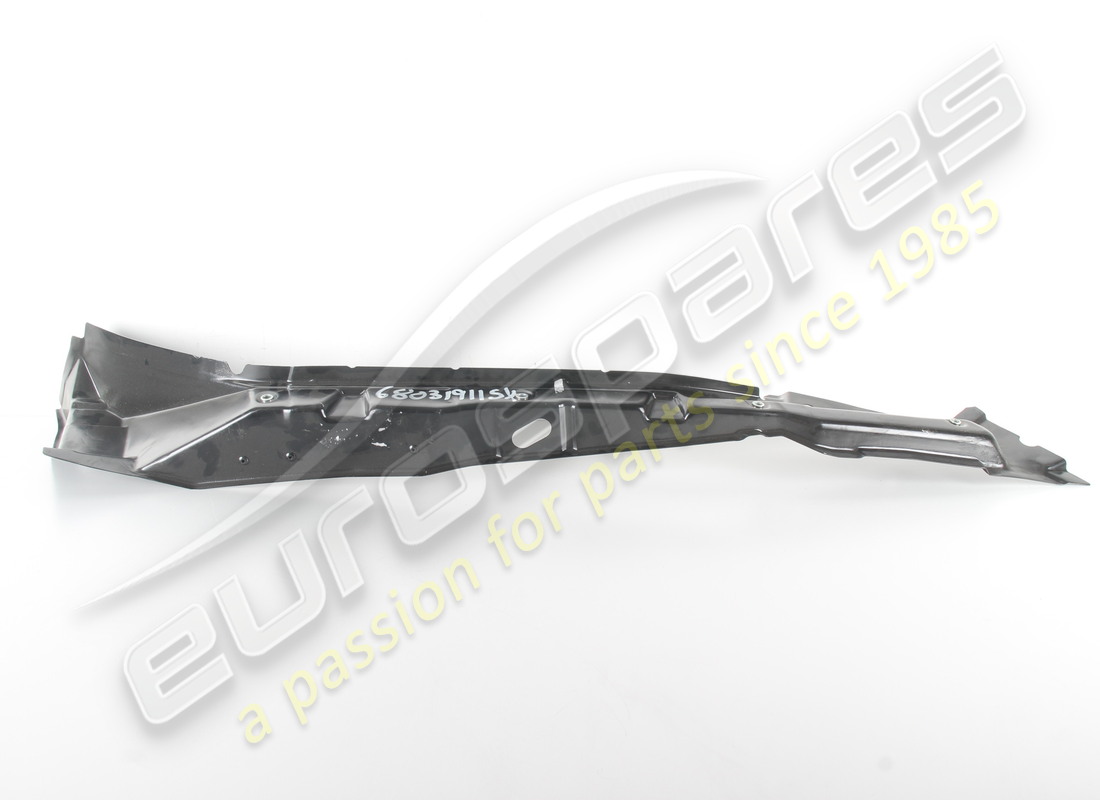 neue ferrari linke fender-stützwand. teilenummer 68031911 (7)