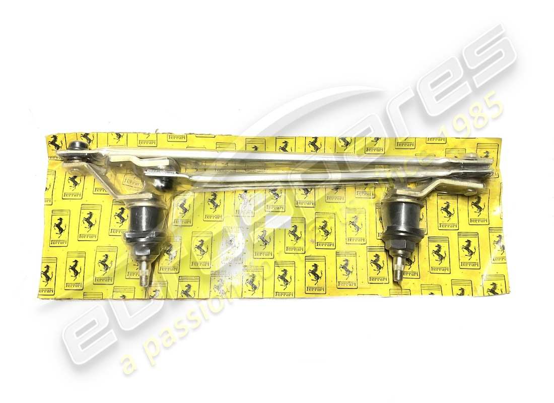 neuer ferrari wischerhebel. teilenummer 61411600 (1)
