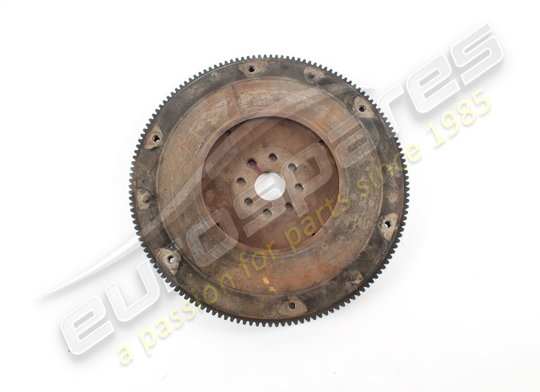 gebrauchtes ferrari schwungrad. teilenummer 103858 (2)