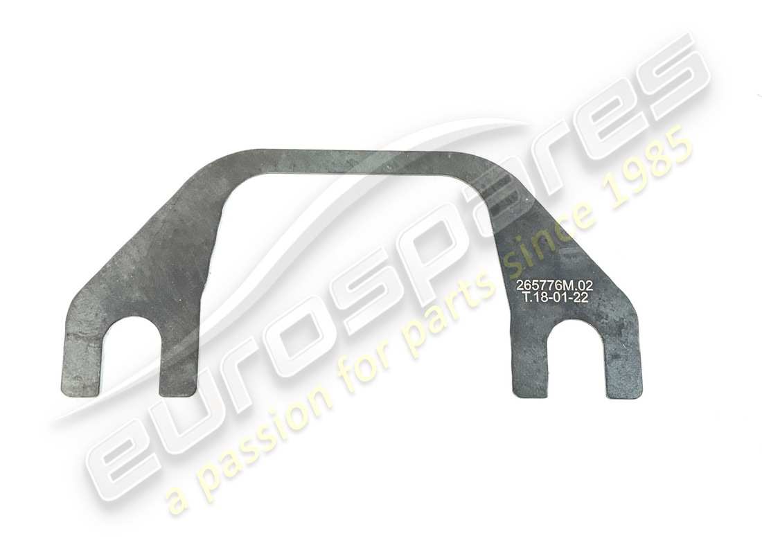 neue ferrari einstellscheibe. teilenummer 265776 (1)