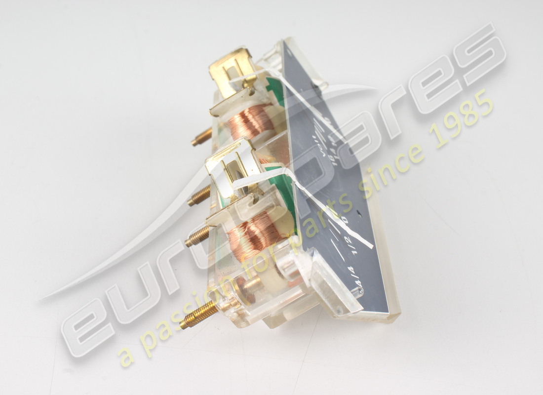 neuer maserati voltmeter-anzeige. teilenummer 313632206 (2)