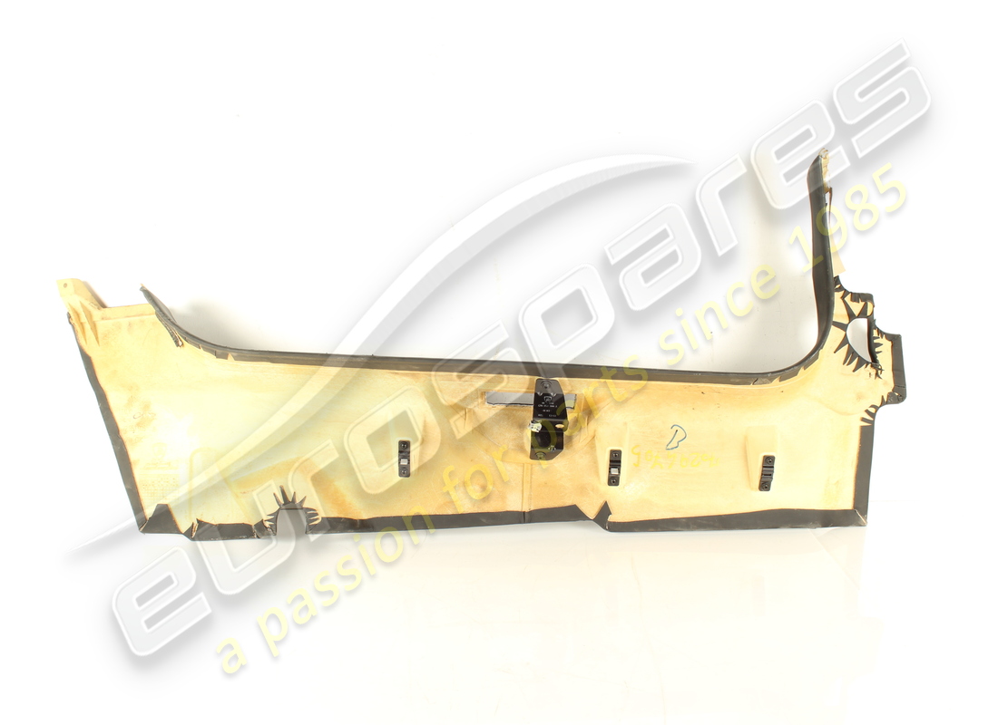 gebraucht lamborghini schweller, abdeckung. teilenummer 470854904a (5)