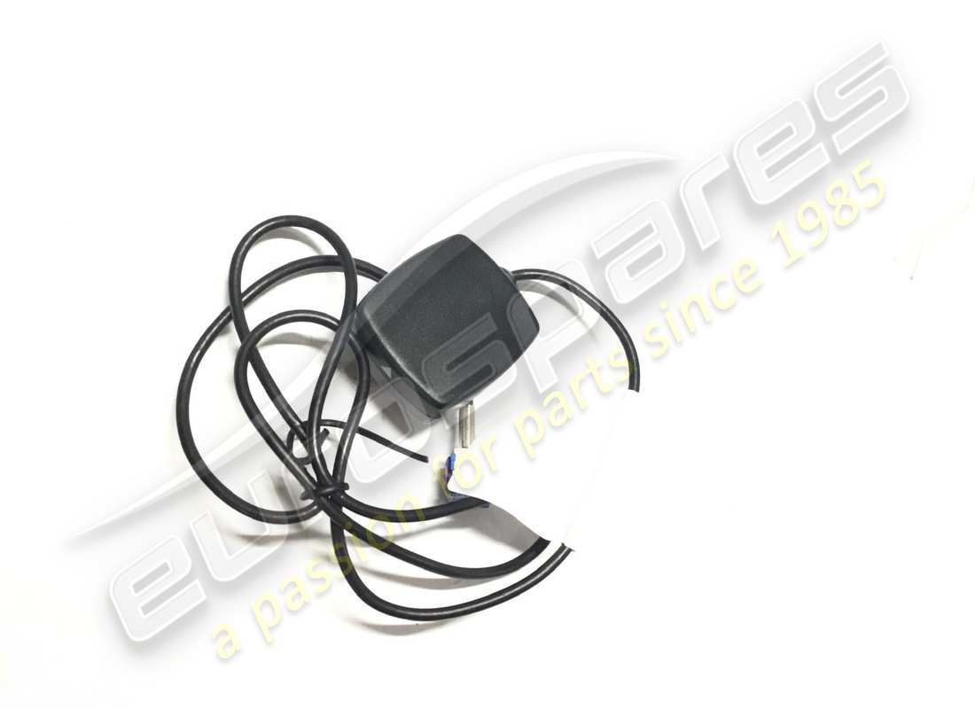 GEBRAUCHTE Ferrari GLONASS GPS-ANTENNE. TEILENUMMER 332823 (1)