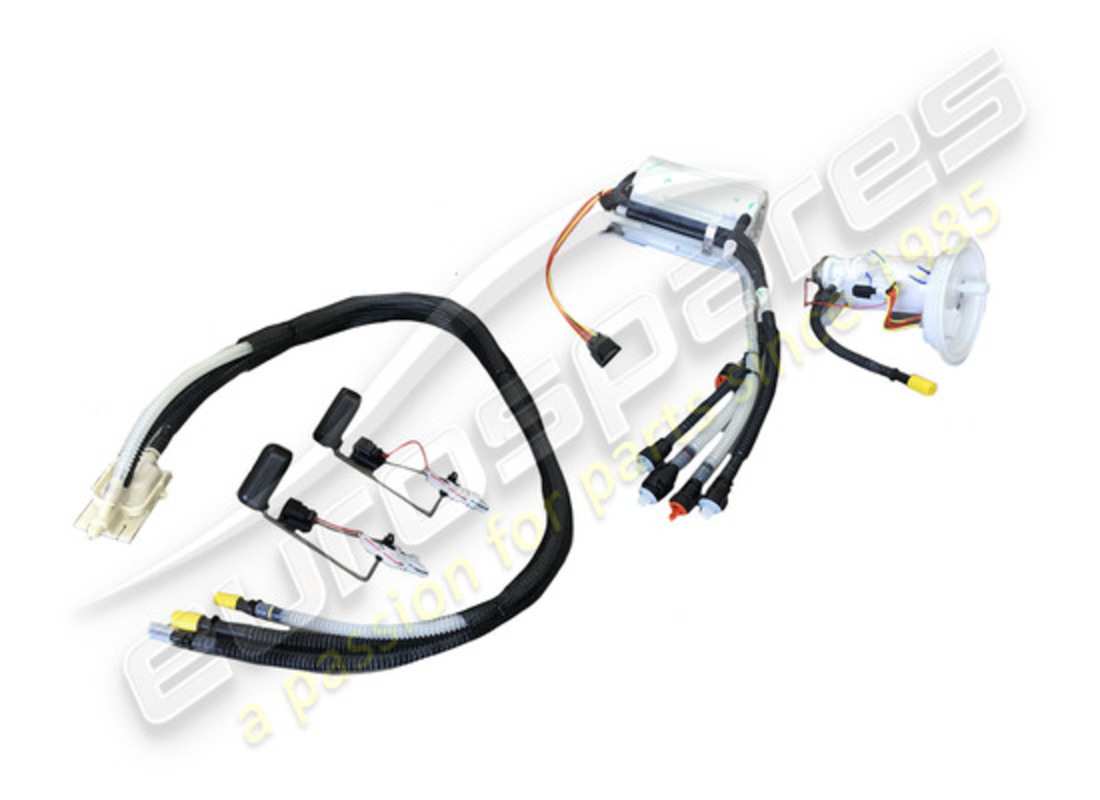 neue ferrari kraftstoffpumpenbaugruppe. teilenummer 225975 (2)
