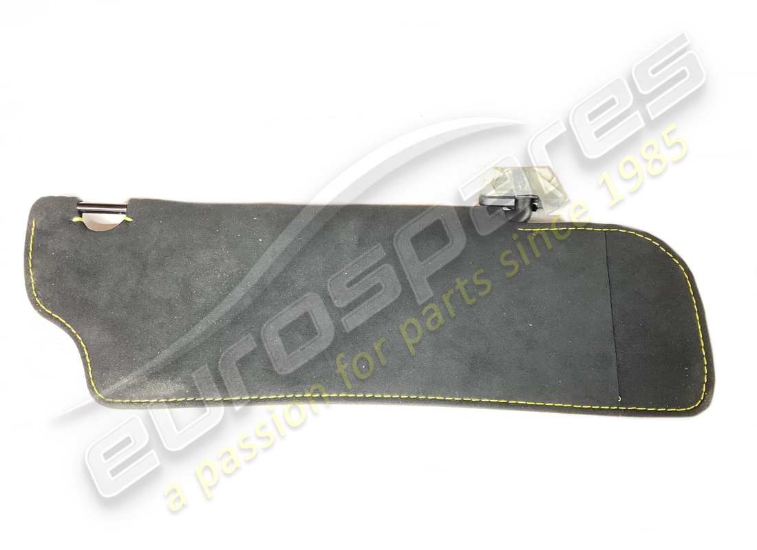GEBRAUCHTE Ferrari SONNENBLENDE LINKS . TEILENUMMER 85168300 (1)